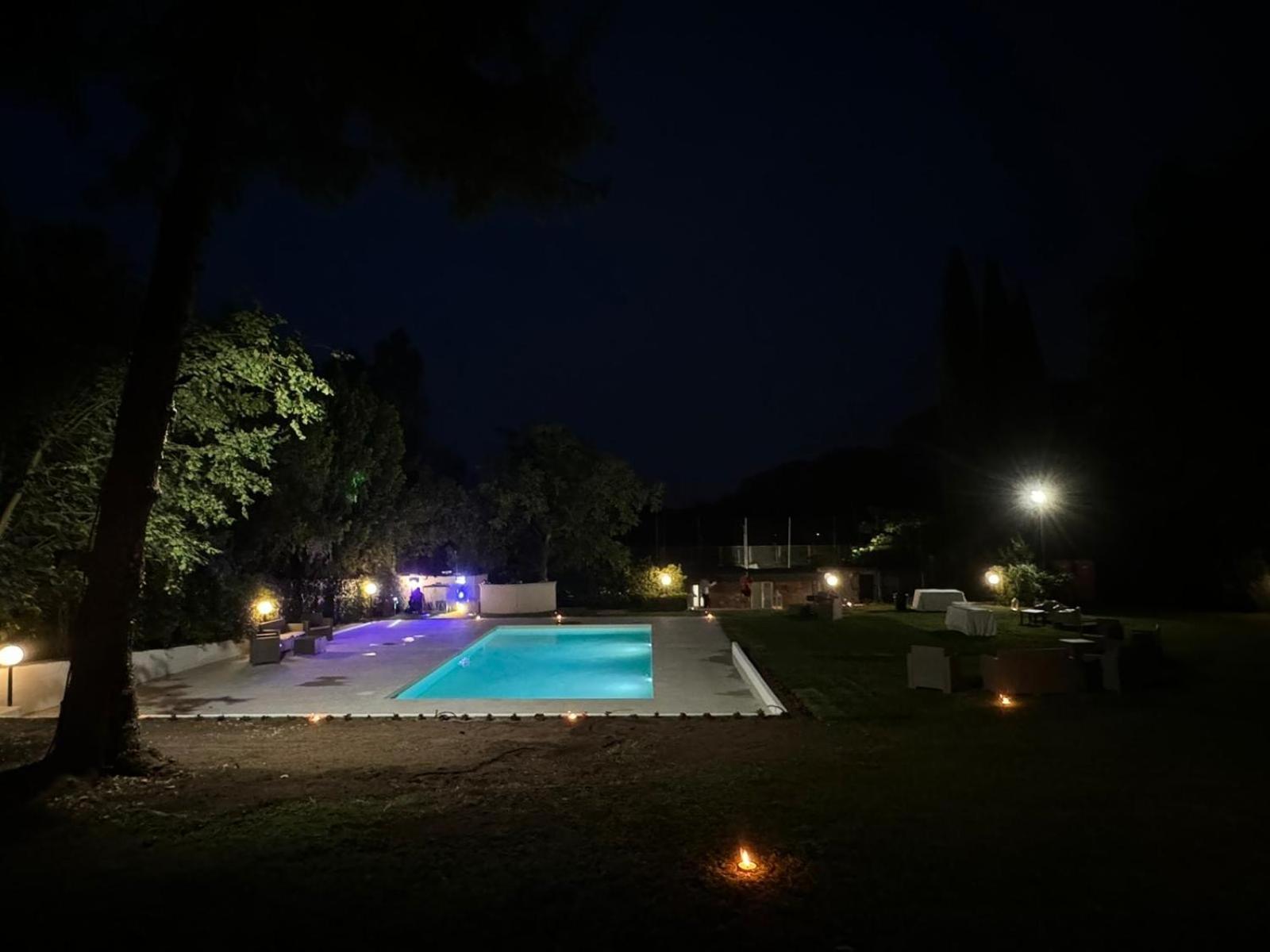 Casa Veientana Villa - Rome — Photos 1