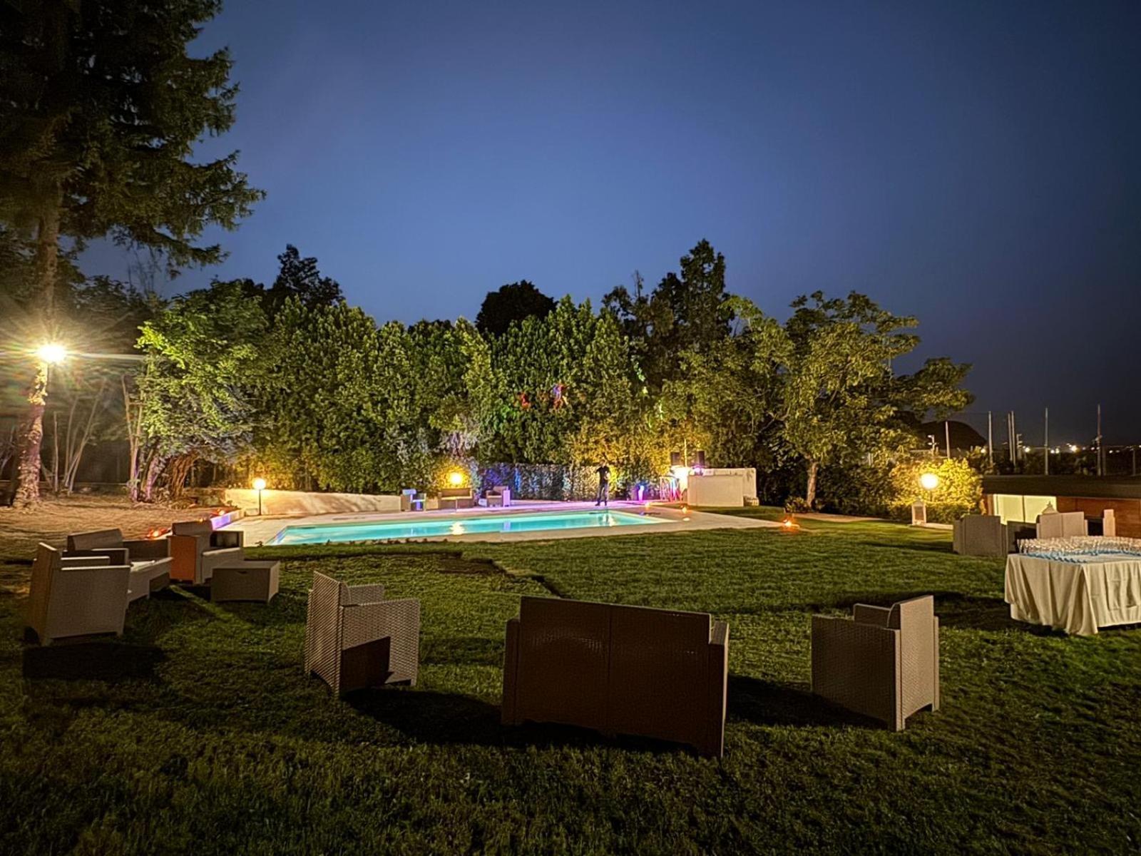 Casa Veientana Villa - Rome, Rome